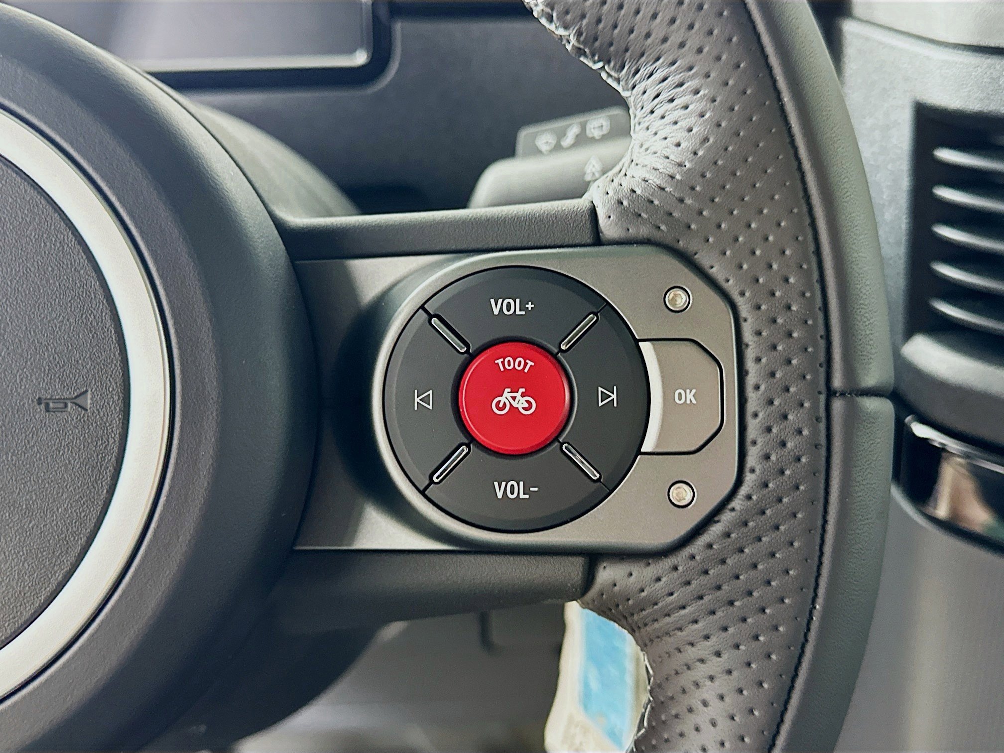 New 2025 INEOS Grenadier Fieldmaster Edition image 20