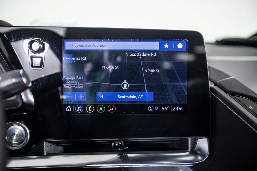 Used 2023 Chevrolet Corvette Stingray Preferred Conv w/ Battery Protection Package image 30