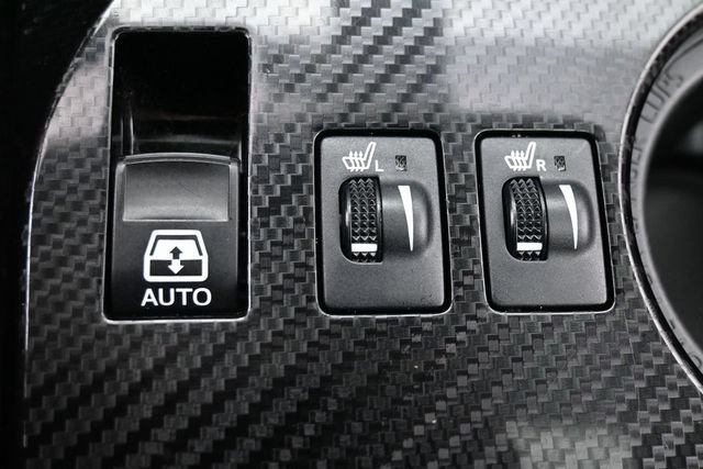 Used 2023 Toyota 4Runner TRD Off-Road Premium w/ Off Road Premium Plus Package AWD/4WD image 27