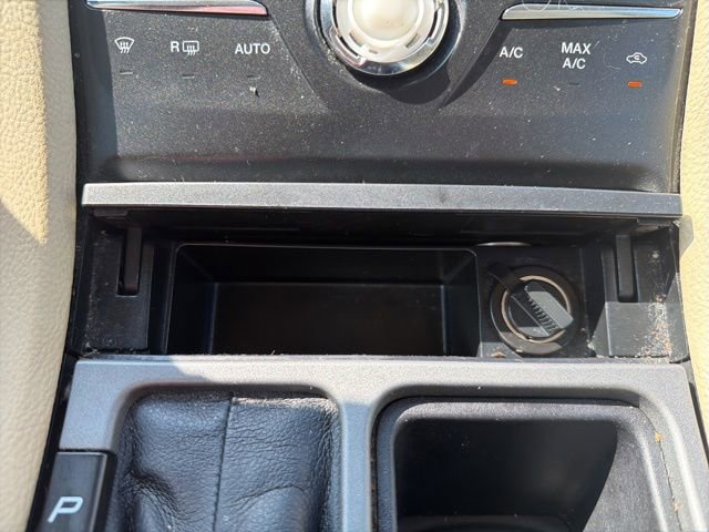 Used 2018 Ford Taurus SEL w/ Equipment Group 201A FWD image 31