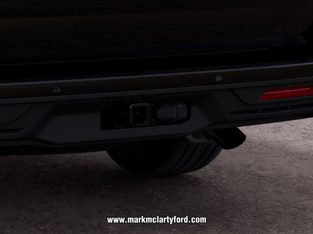 New 2027 Ford Expedition Active AWD/4WD image 23