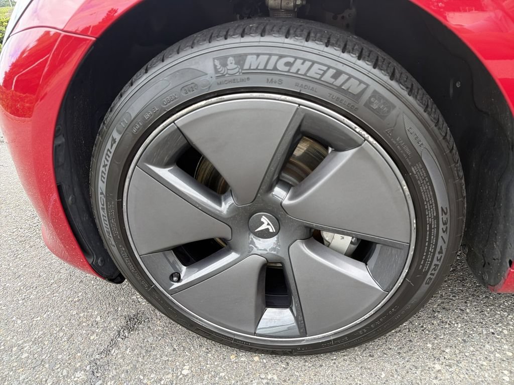 Used 2023 Tesla Model 3 Long Range AWD/4WD image 16