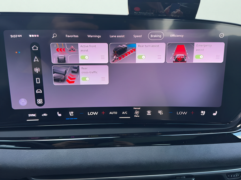 New 2026 Audi S5 Prestige AWD/4WD image 22