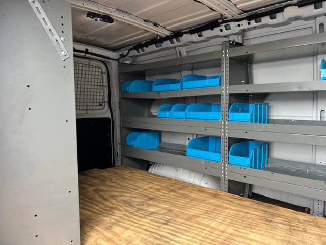 Used 2022 Chevrolet Express 3500 Work Van w/ Driver Convenience Package image 18