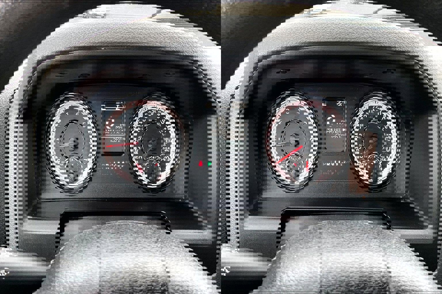 Used 2017 RAM 1500 Tradesman w/ Power & Remote Entry Group image 17