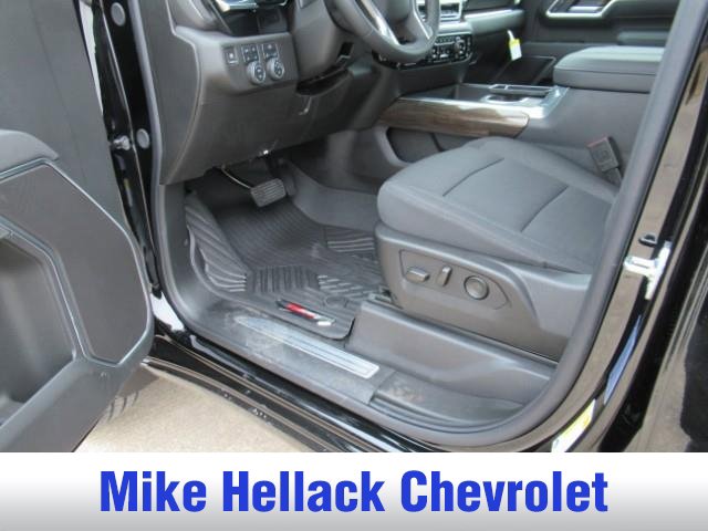 New 2025 Chevrolet Silverado 2500 LT image 7