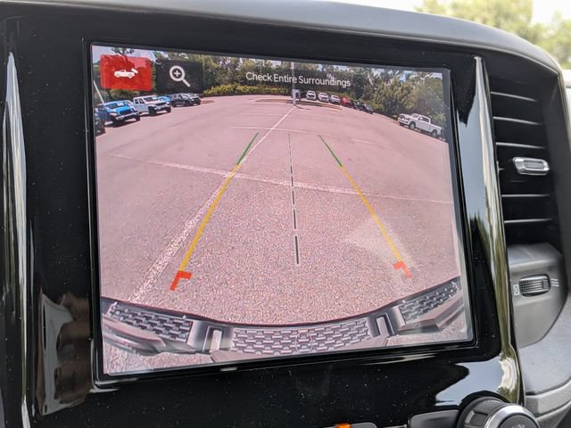 New 2026 RAM 1500 Express RWD image 20