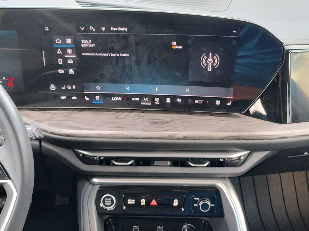 Certified 2025 Audi Q5 Prestige AWD/4WD image 27