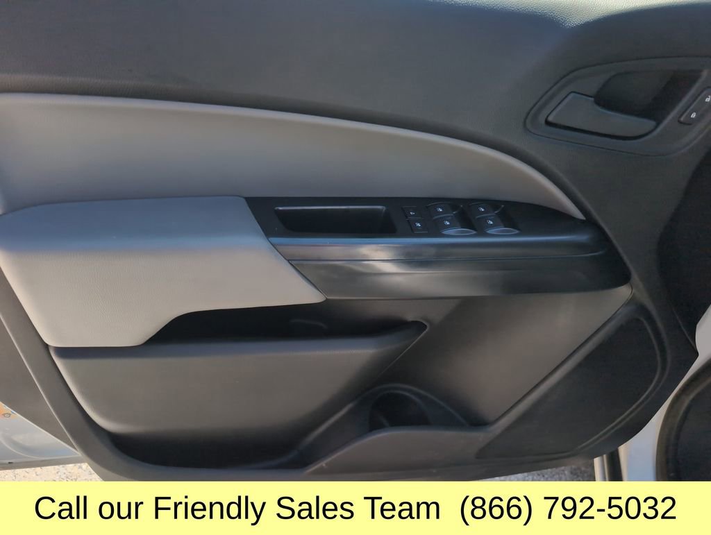 Used 2019 Chevrolet Colorado W/T image 12