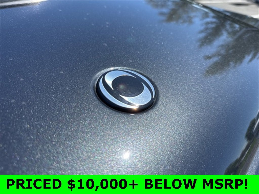 Used 2024 INEOS Grenadier image 36