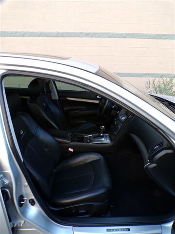 Used 2012 INFINITI G37 Journey w/ Premium Pkg RWD image 27
