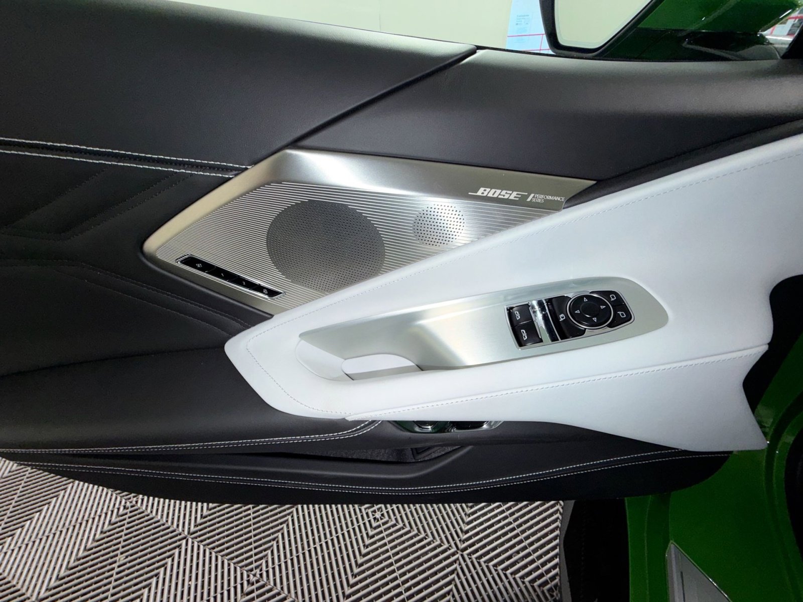 New 2026 Chevrolet Corvette Z06 image 15