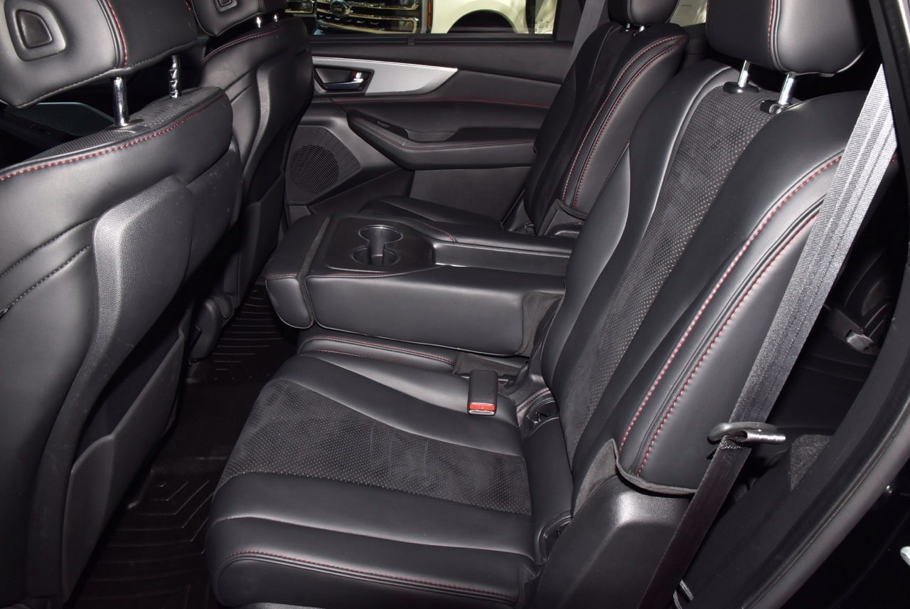 Used 2022 Acura MDX A-Spec AWD/4WD image 14
