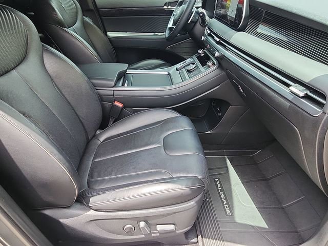 Used 2023 Hyundai Palisade Calligraphy FWD image 29