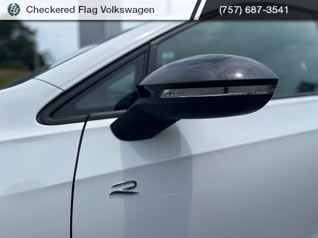 New 2026 Volkswagen Golf w/ Euro Style Package AWD/4WD image 2