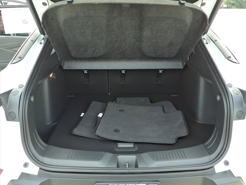 New 2026 Buick Envista Preferred w/ Convenience II Package FWD image 10