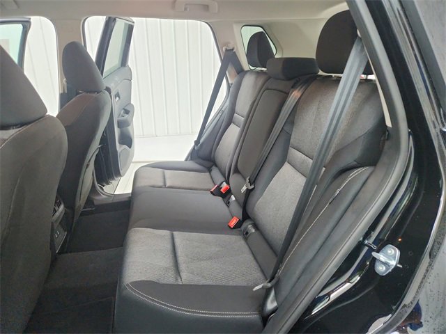 New 2025 Nissan Rogue SV image 29