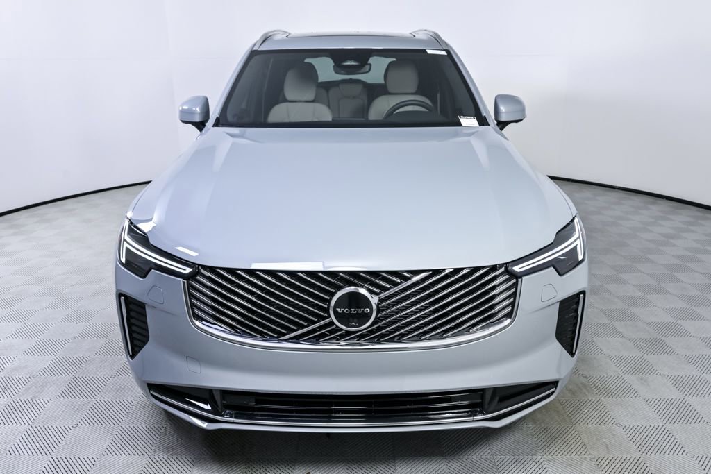 Certified 2026 Volvo XC90 B6 Plus w/ Protection Package Premier image 38