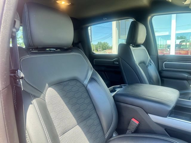 Used 2022 RAM 1500 Big Horn w/ Back Country Package AWD/4WD image 13