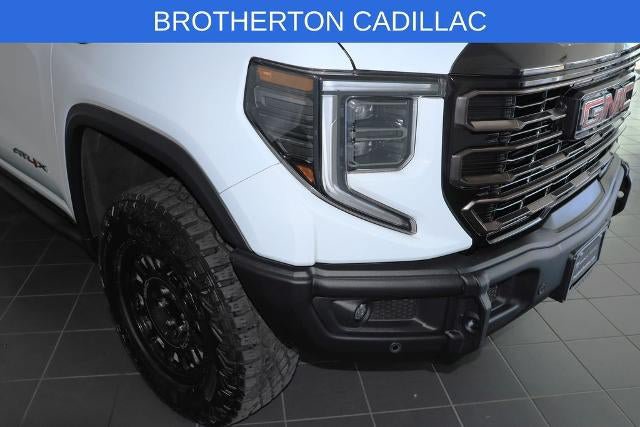 Used 2024 GMC Sierra 1500 AT4X w/ AT4X AEV Edition AWD/4WD image 14