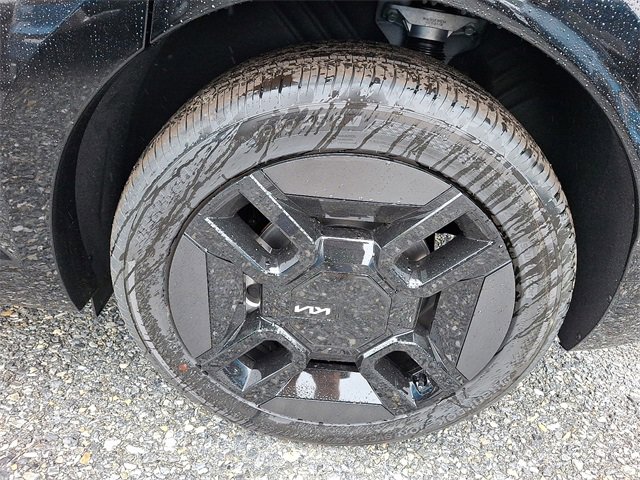 New 2026 Kia EV9 GT-Line image 5