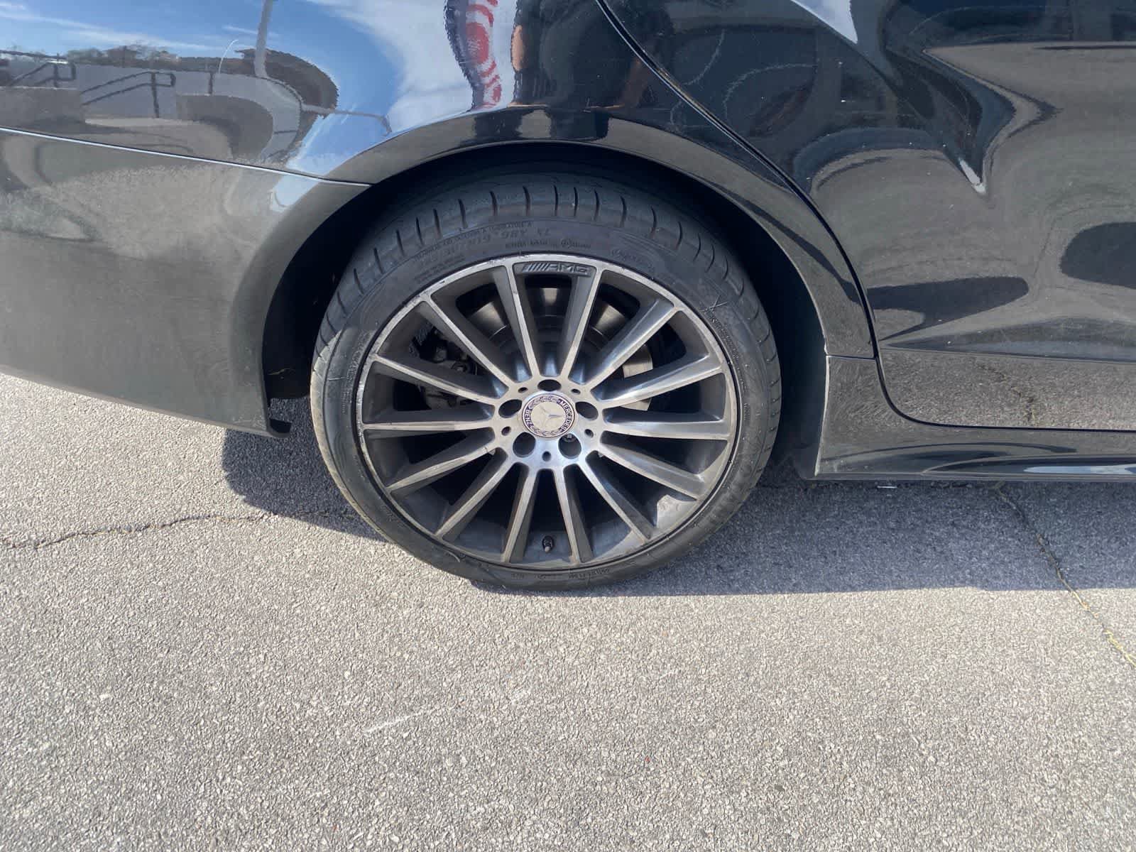 Used 2015 Mercedes-Benz CLS 550 image 6