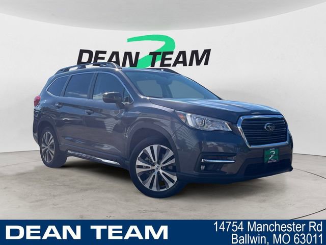Used 2022 Subaru Ascent Limited w/ Technology Package image 1