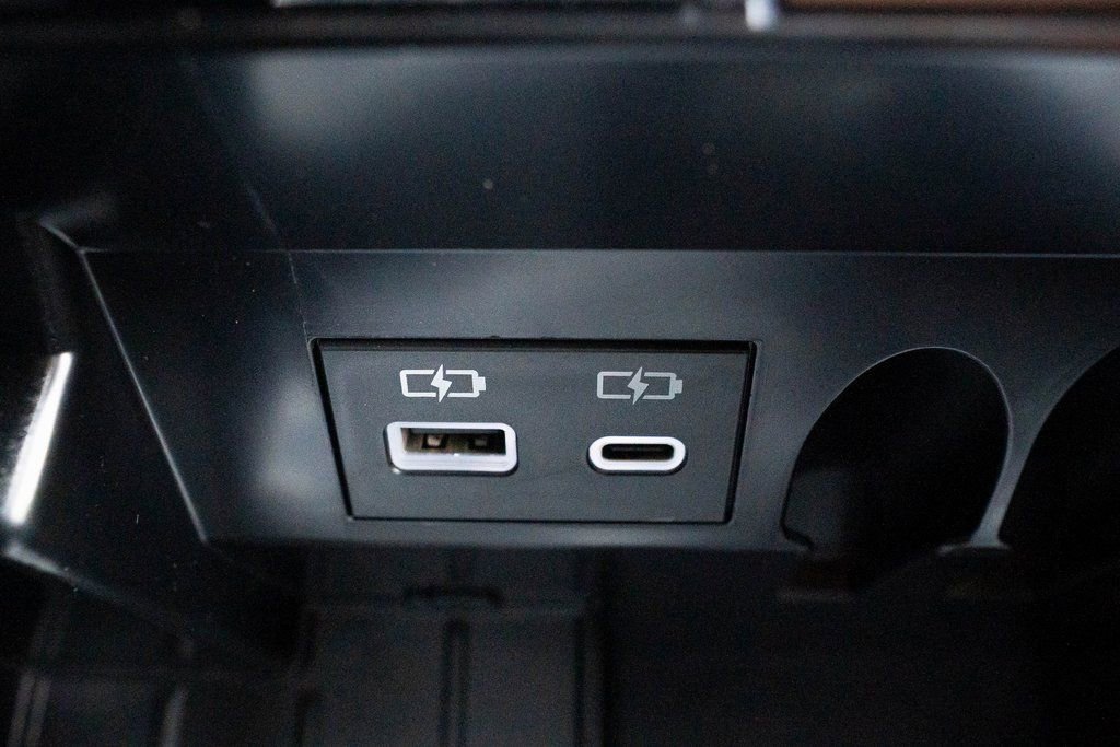 New 2025 Toyota Tundra 1794 Edition w/ TRD Off-Road Package image 32