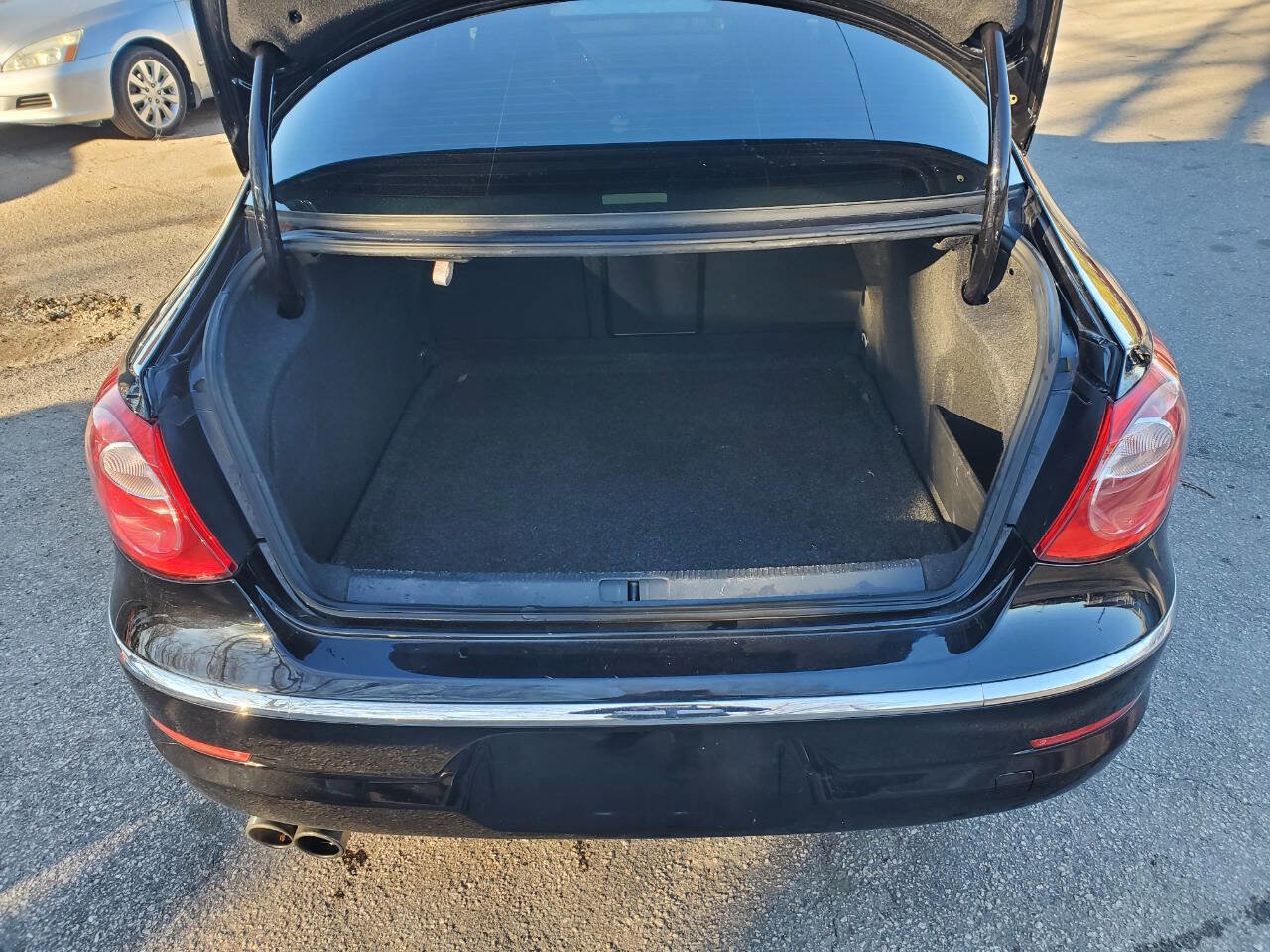 Used 2012 Volkswagen CC Sport image 17