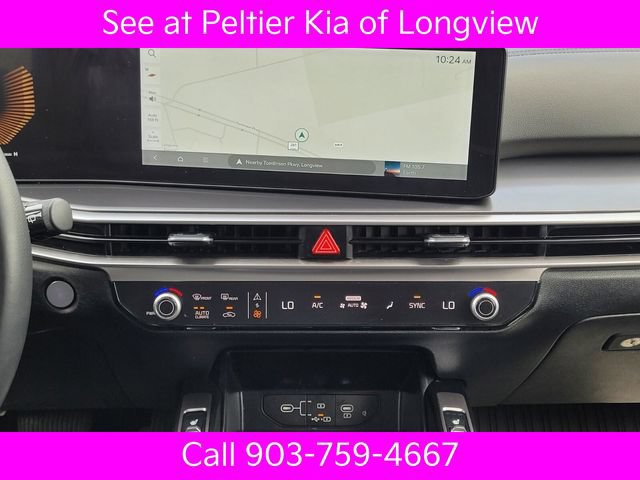 Certified 2025 Kia Sorento S FWD image 25