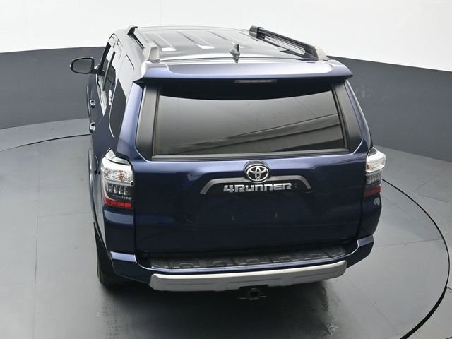 Certified 2024 Toyota 4Runner TRD Off-Road Premium w/ Moonroof Package image 41