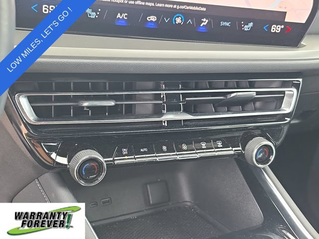 Used 2024 Chevrolet Traverse LS w/ Midnight/Sport Edition FWD image 27