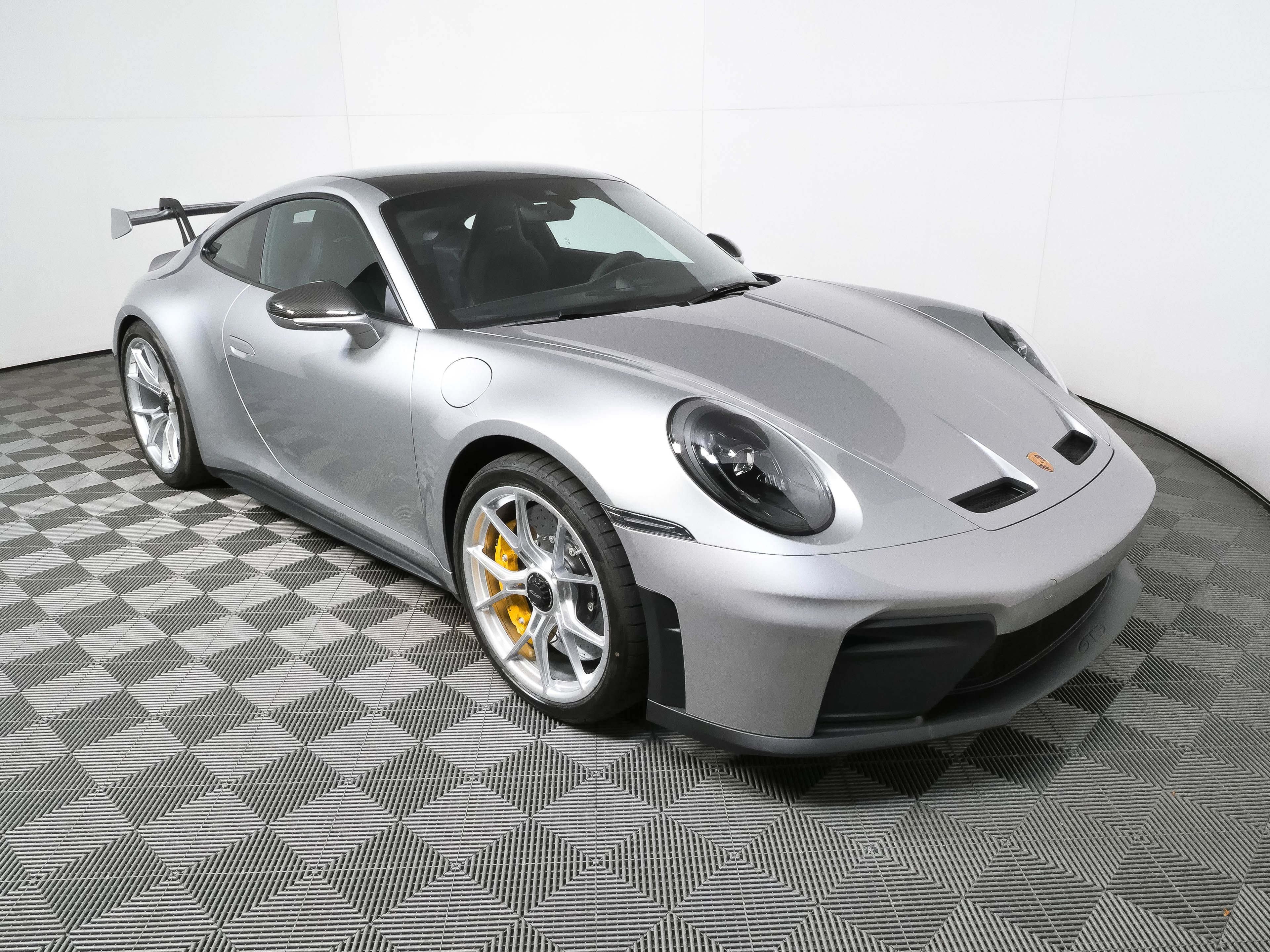 Certified 2026 Porsche 911 GT3 RWD image 24