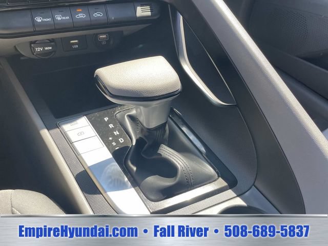 Used 2023 Hyundai Elantra SEL FWD image 22