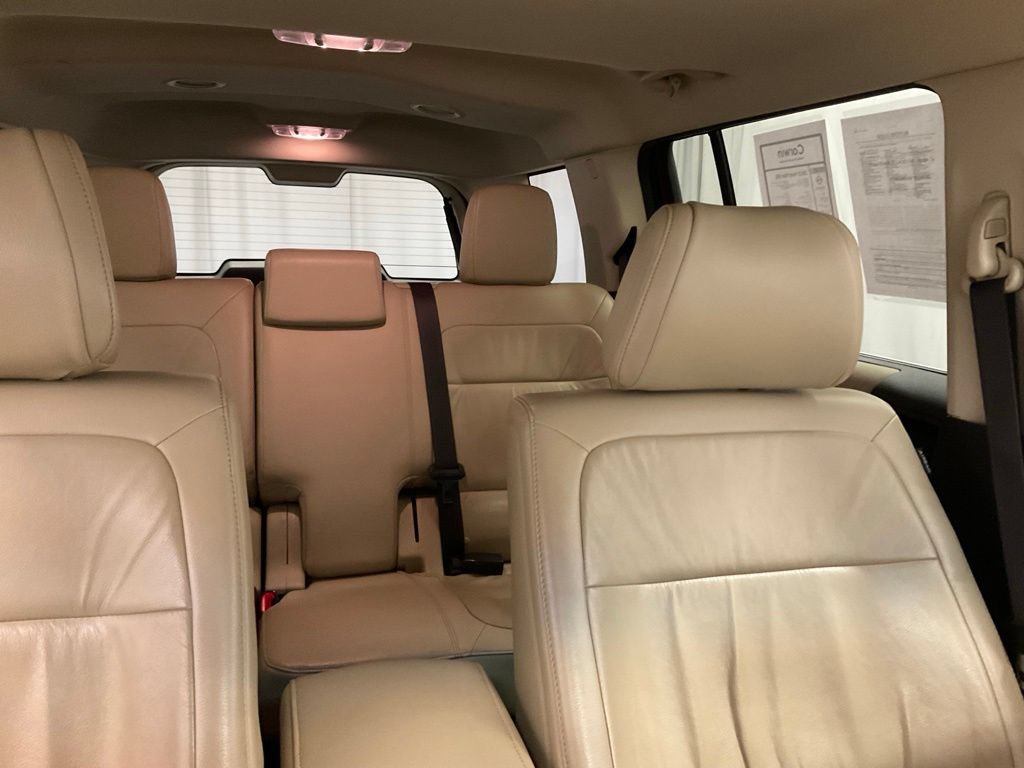 Used 2013 Ford Flex SEL AWD/4WD image 31