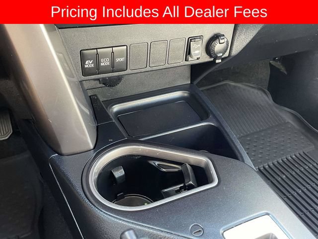 Used 2017 Toyota RAV4 XLE AWD/4WD image 35