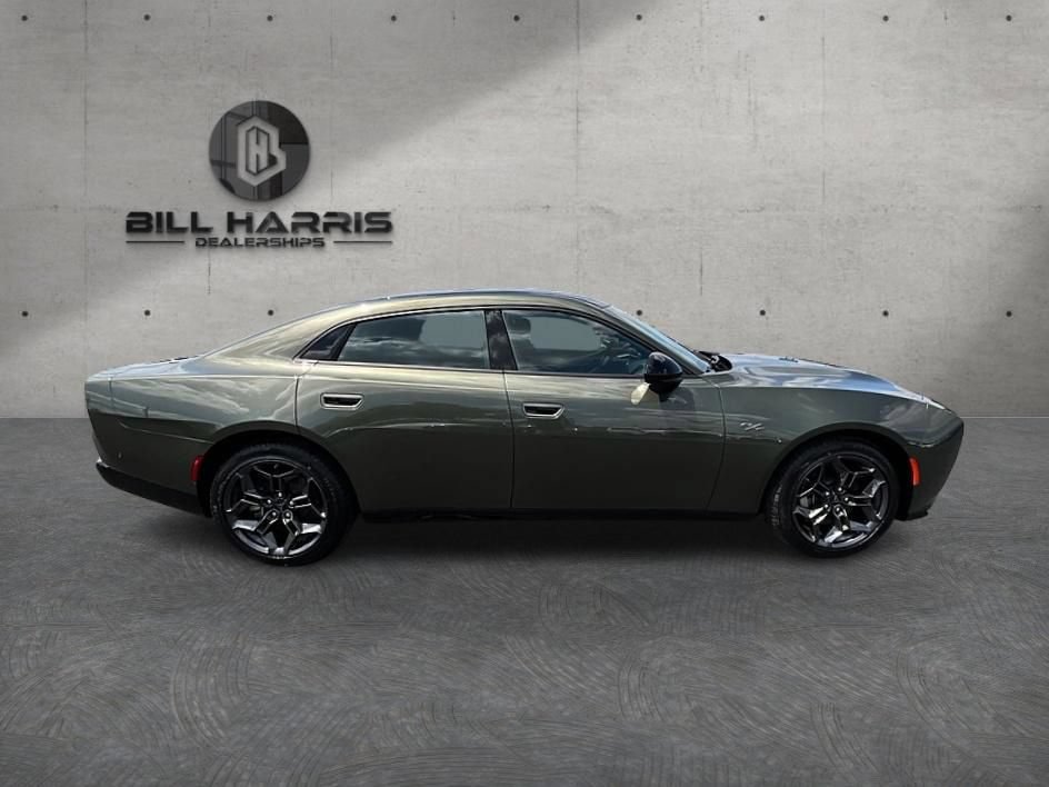 New 2026 Dodge Charger R/T w/ Driver Convenience Group AWD/4WD image 4