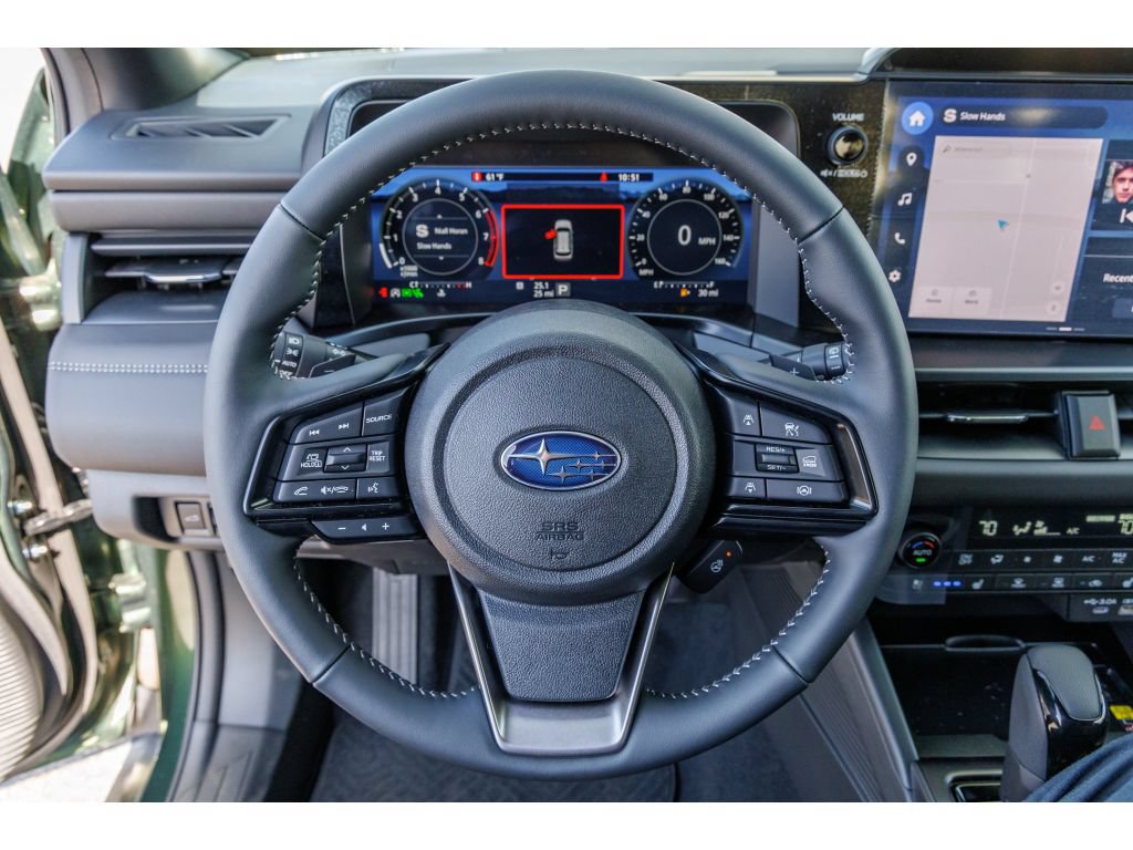 Used 2026 Subaru Outback Touring AWD/4WD image 22
