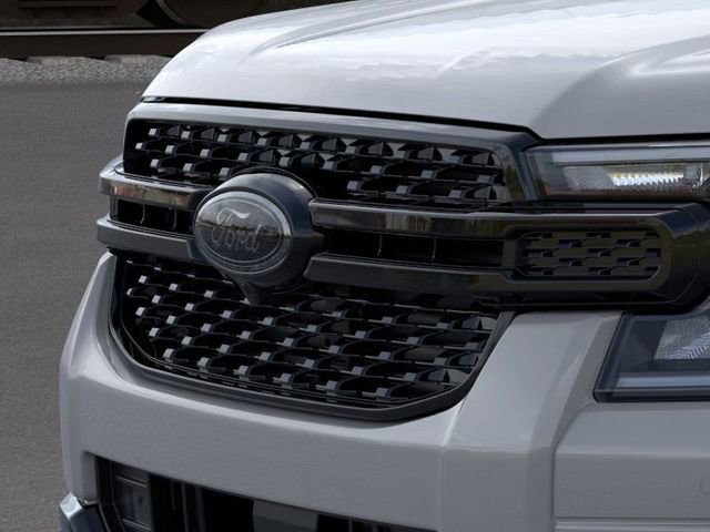 New 2026 Ford Ranger XLT w/ FX4 Off-Road Package AWD/4WD image 17