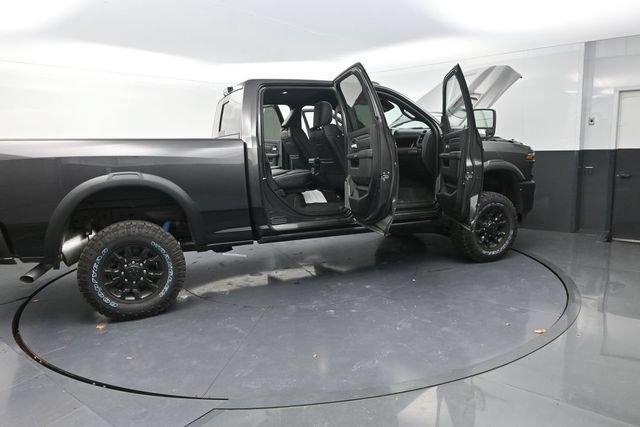 Used 2025 RAM 2500 Power Wagon AWD/4WD image 36