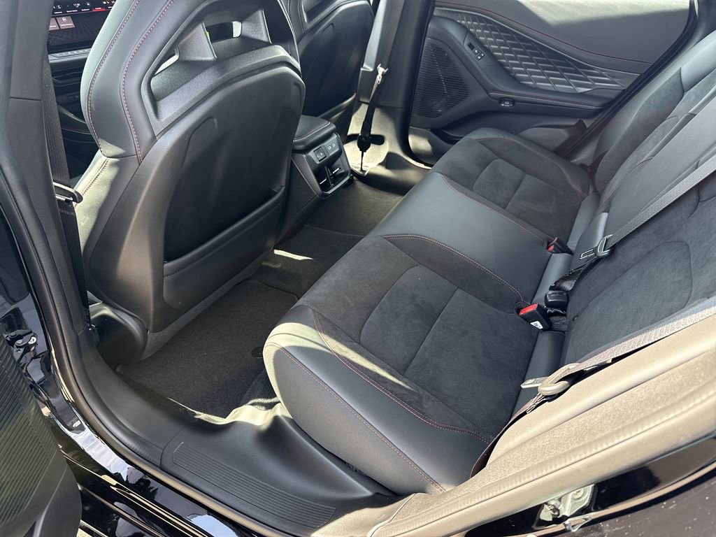 New 2026 Dodge Charger Daytona Scat Pack w/ Track Package image 25