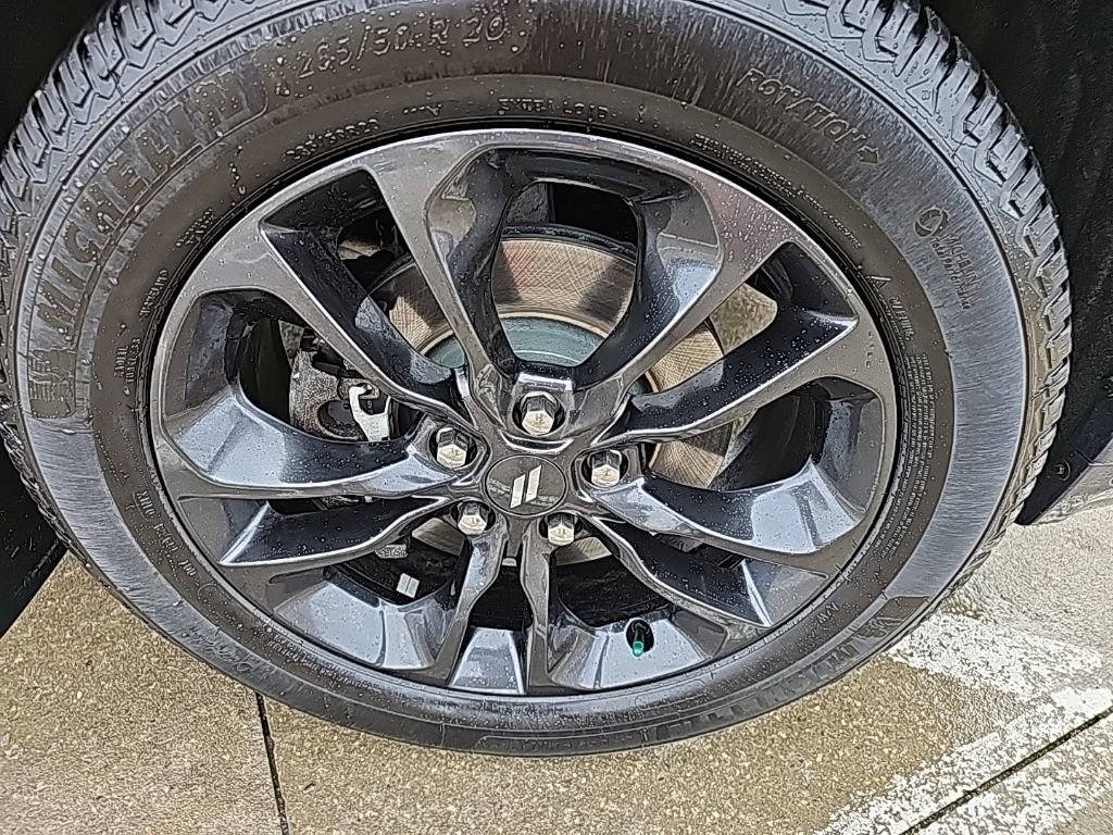 Certified 2021 Dodge Durango GT image 2