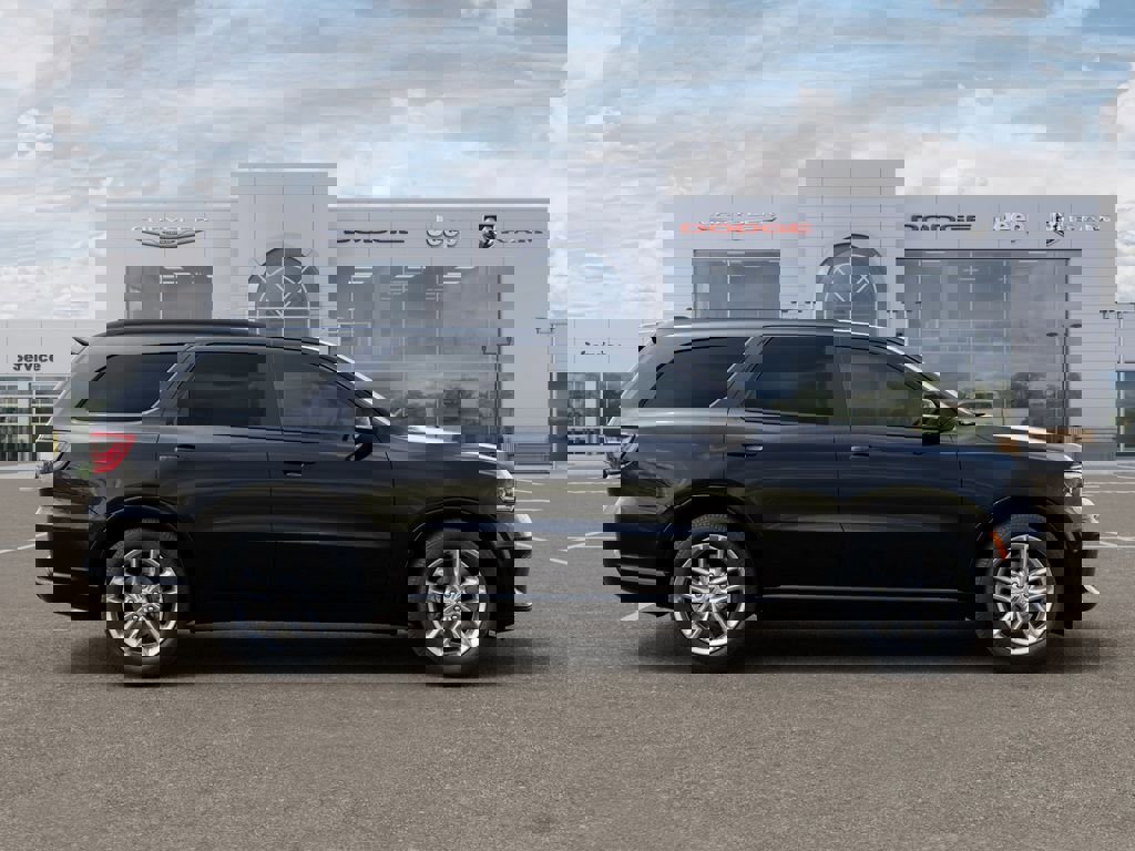 New 2026 Dodge Durango GT image 23