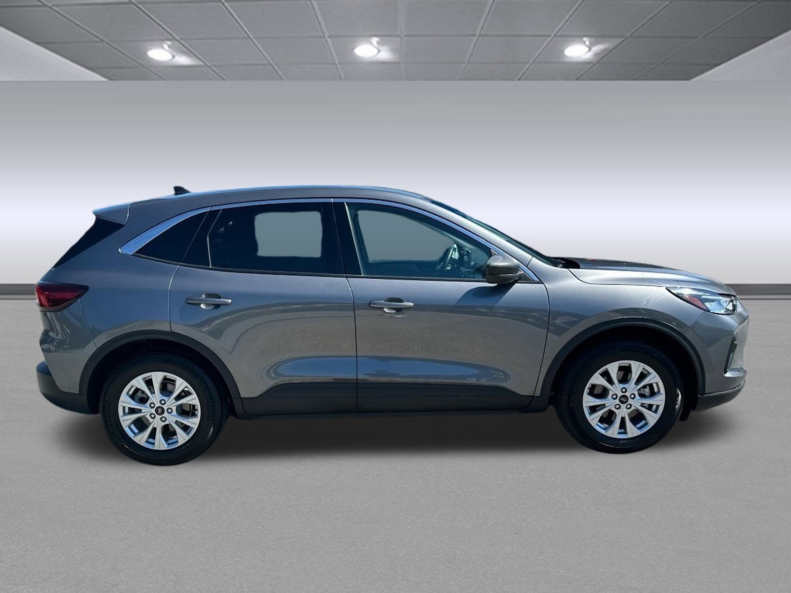 Used 2024 Ford Escape Active image 4