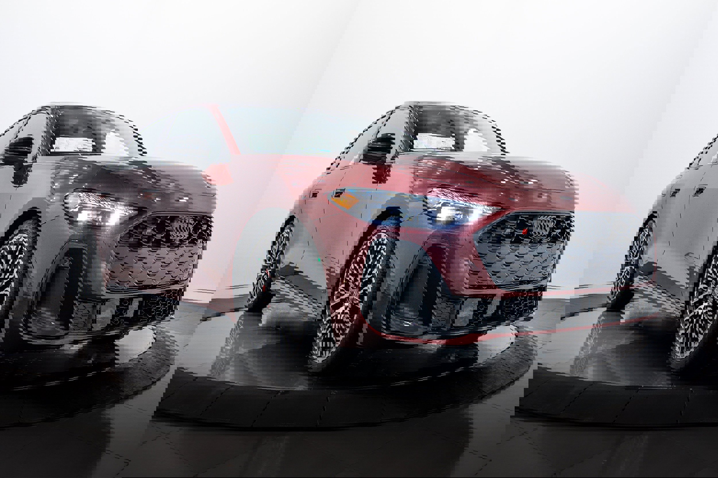 New 2025 Audi S5 Premium Plus image 1