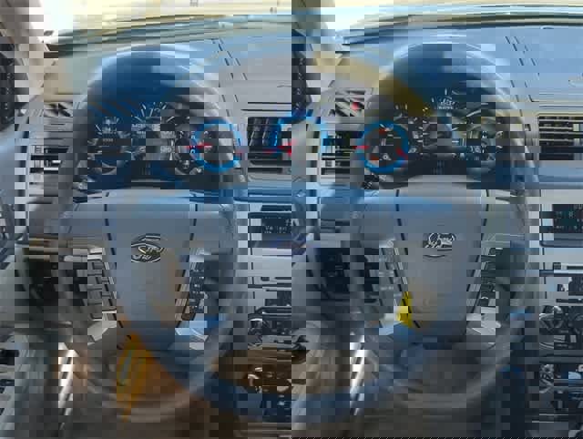 Used 2012 Ford Fusion SE image 24