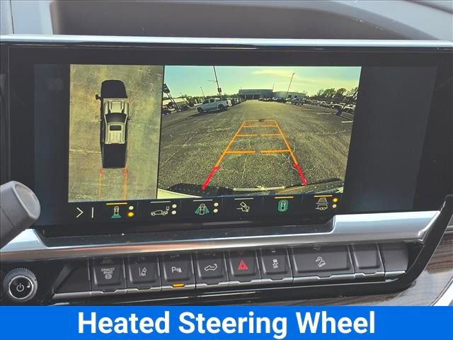 New 2026 Chevrolet Silverado 2500 LT image 30