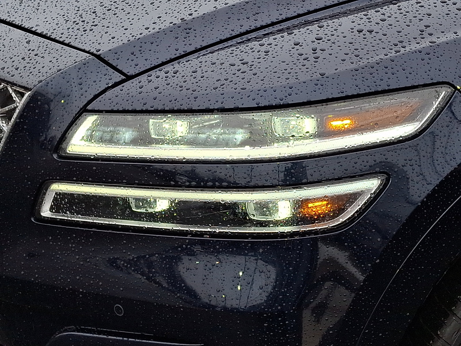 Certified 2024 Genesis GV80 3.5T w/ Advanced Package image 29