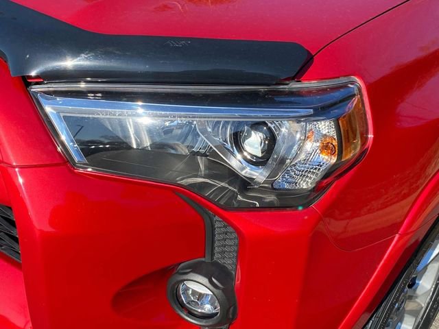 Used 2021 Toyota 4Runner SR5 image 5