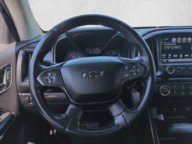 Used 2016 Chevrolet Colorado LT w/ LT Convenience Package RWD image 14